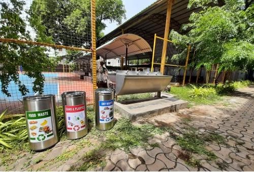 Solid Waste Management