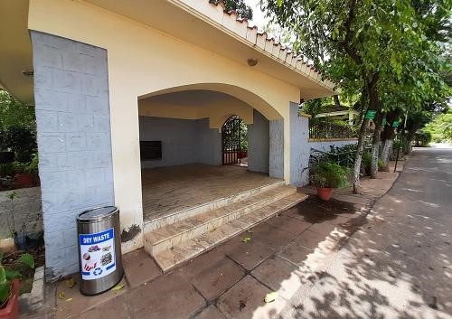 Solid Waste Management