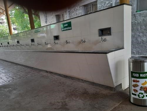 Solid Waste Management