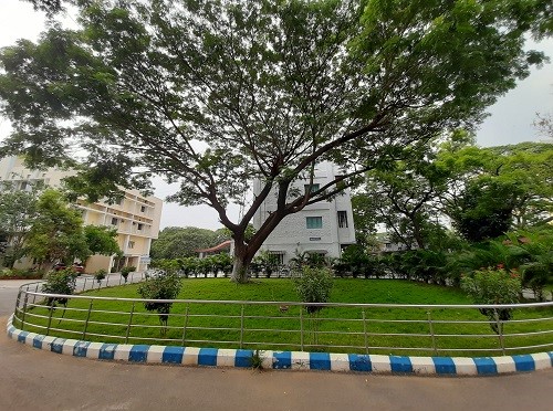 Landscape - Main Campus-2
