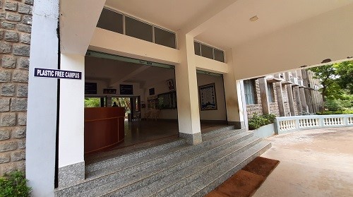 Plastic Free Campus-SatelliteCampus