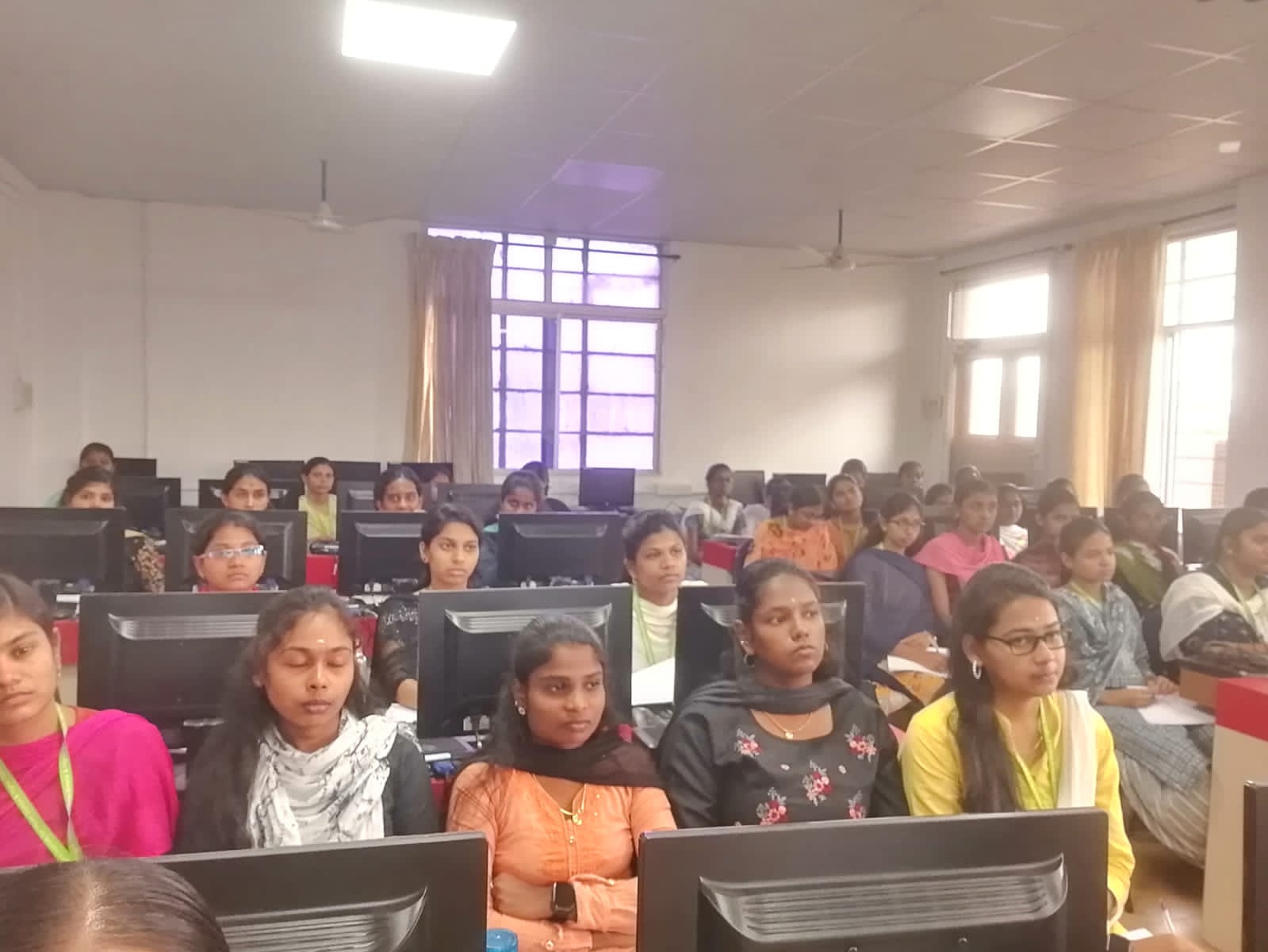 PG Students Workshop on Open Source Tools for Cyber Security