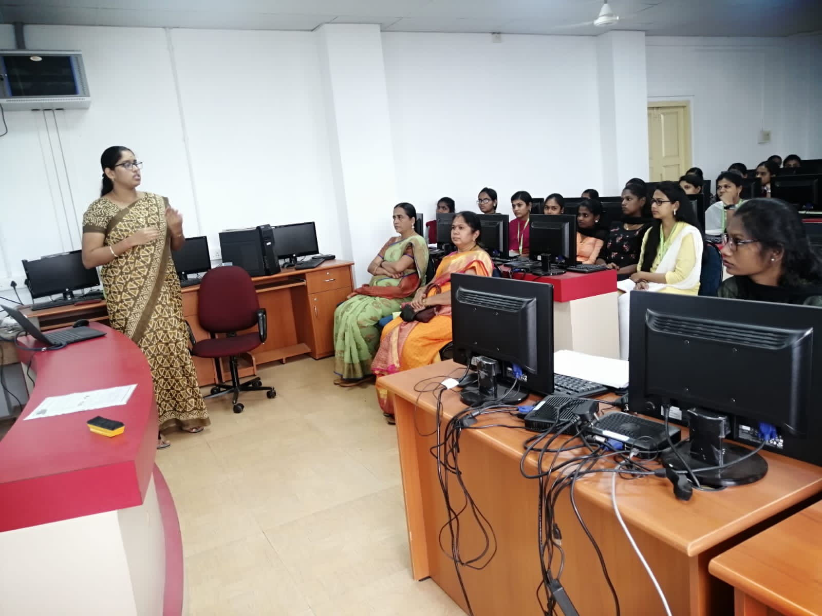 CCI - Workshop on Open Source Tools for Cyber Security