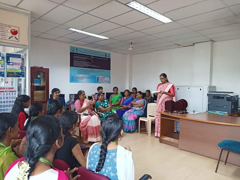 Project Award Event 2023