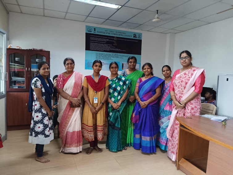 UG Best Projects Students