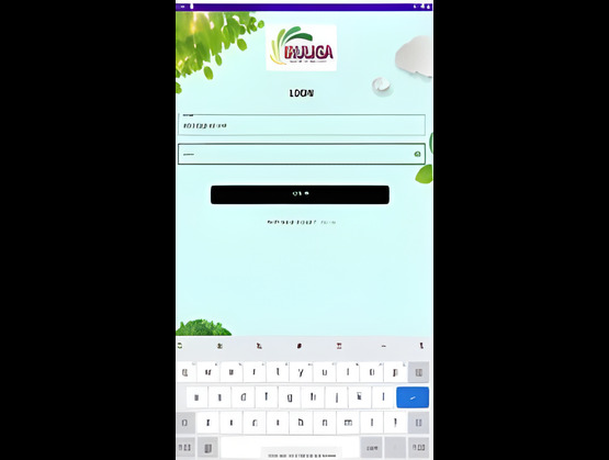 Irula app