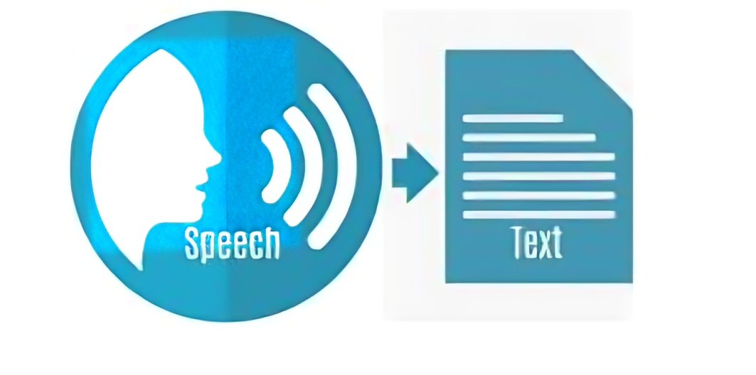 Speech-text