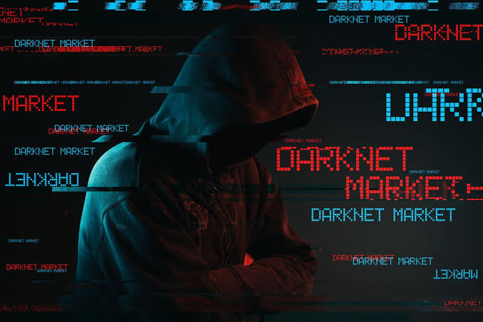 Darknet Image