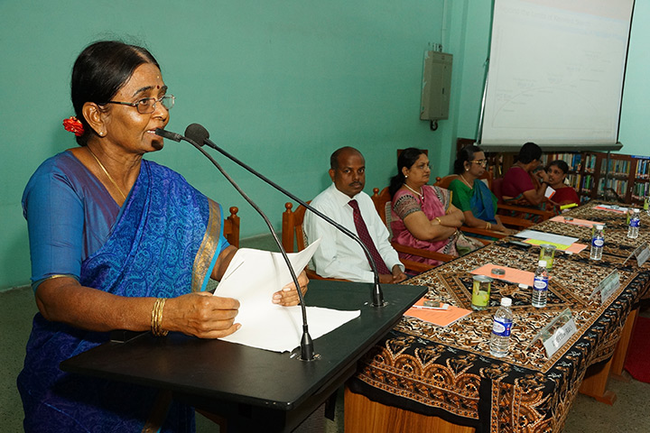 User Orientation Photos 18-19 Feb 2014