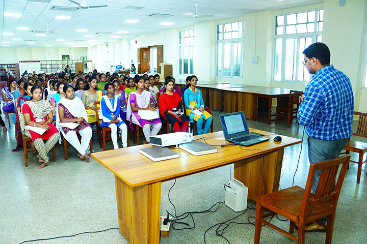 EBSCO Training Photos 28-9-2018