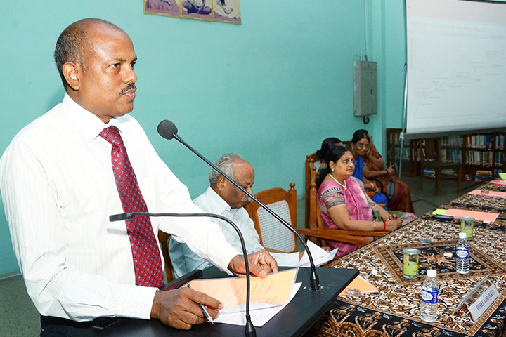 User Orientation Photos 18-19 Feb 2014