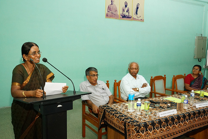 User Orientation Photos 18-19 Feb 2014