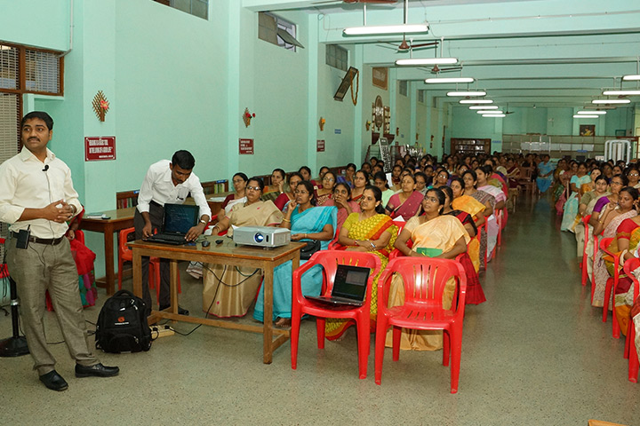 Web of Science Training