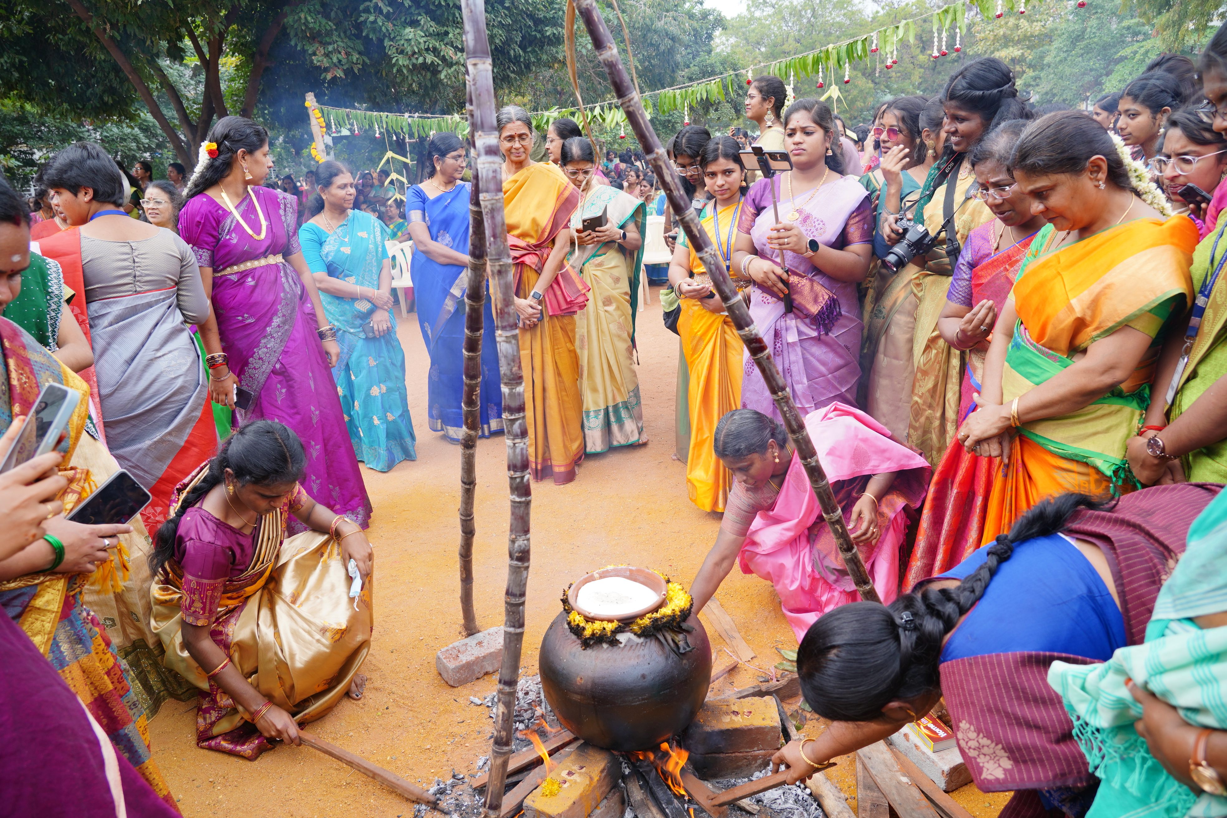 pongal