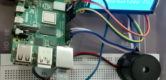 Mosquito Trap to Control Vector Borne Diseases