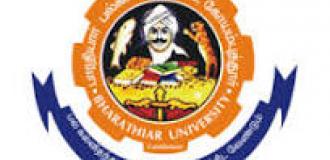 Bharathiar university