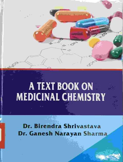 Textbook on Medicinal Chemistry