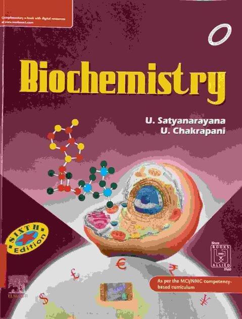 Biochemsitry